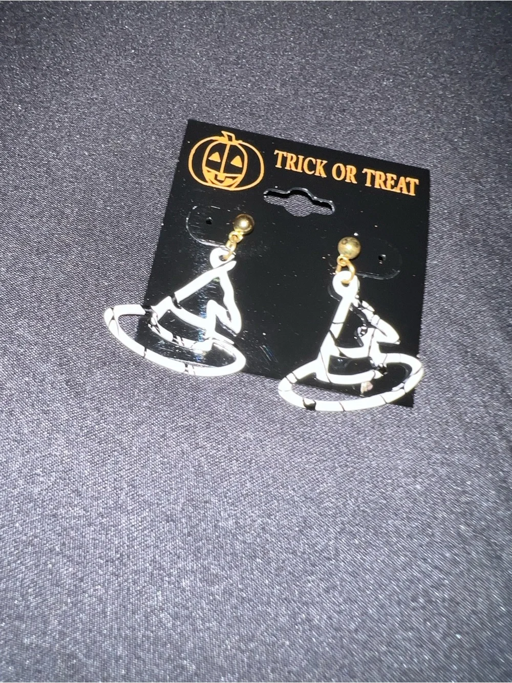 Halloween costume Jewelry and all are different $5 each